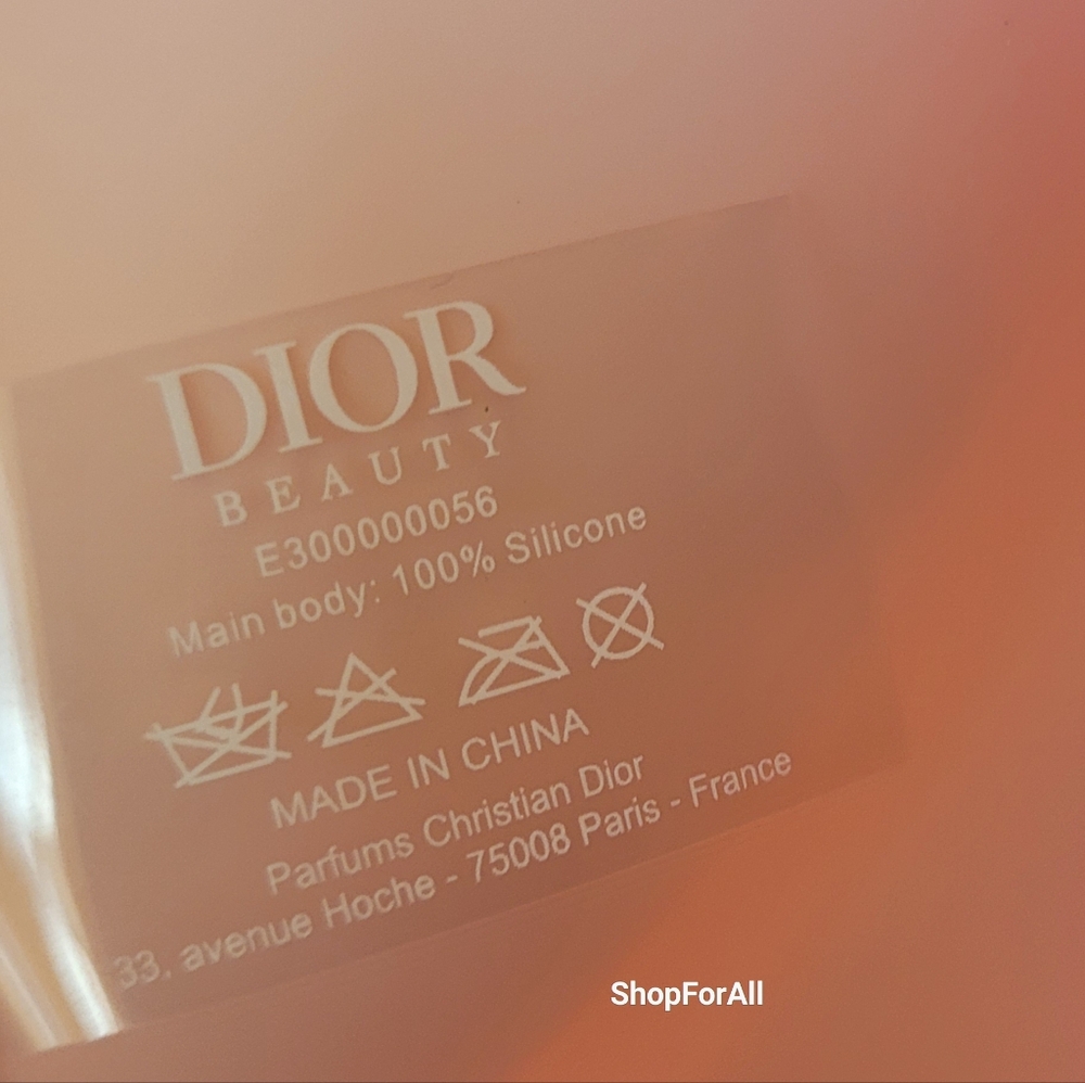 Dior - Picture 14 of 16